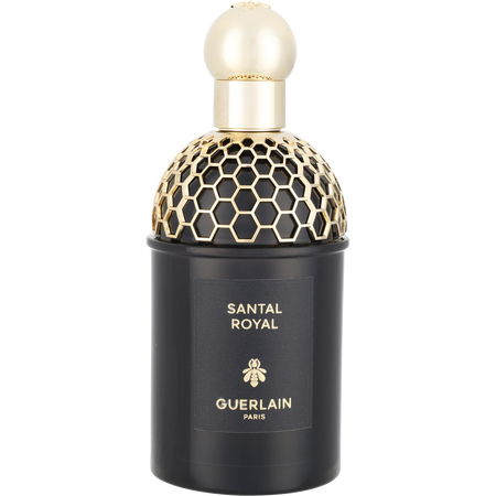 Guerlain Absolus Allegoria Santal Royal Eau de parfum spray 4.2 oz for unisex