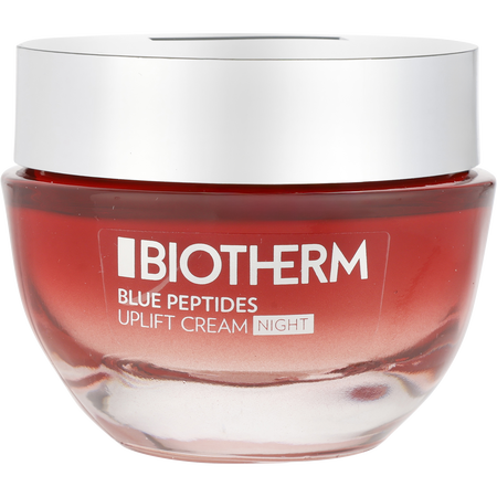 Biotherm by BIOTHERM Blue Peptides Uplift Night Cream -50ml/1.7OZ for women