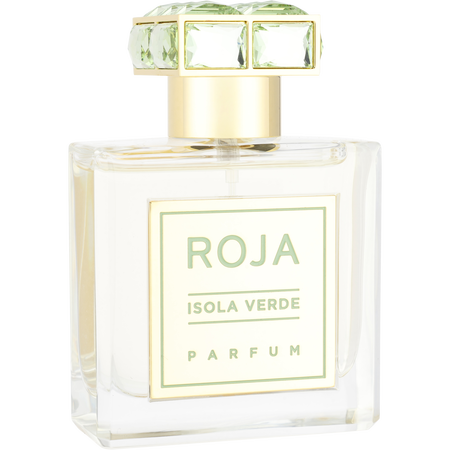 Roja Isola Verde by Roja Dove PARFUM spray 1.7 oz *TESTER for unisex