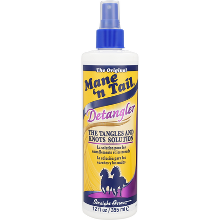 Mane N Tail by MANE N TAIL MANE N TAIL DETANGLER 12 oz for unisex
