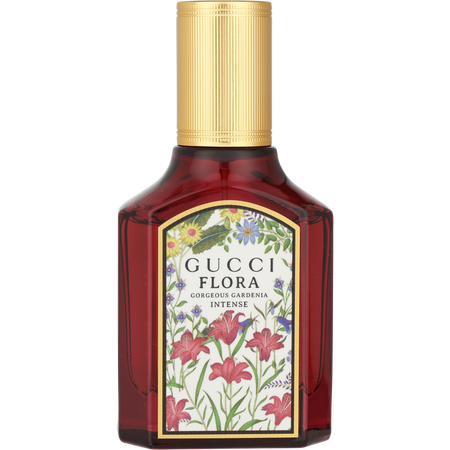 Gucci Flora Gorgeous Gardenia Intense Eau de parfum spray 1 oz for women