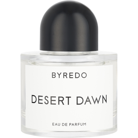 Desert Dawn Byredo Eau de parfum spray 1.7 oz for unisex