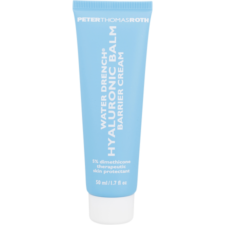 Peter Thomas Roth by Peter Thomas Roth Water Drench Hyaluronic Balm Barrier Cream -50ml/1.7OZ for women