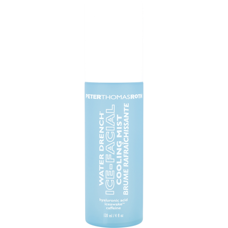 Peter Thomas Roth by Peter Thomas Roth Water Drench Ice-Facial Cooling Mist -120ml/4OZ for women