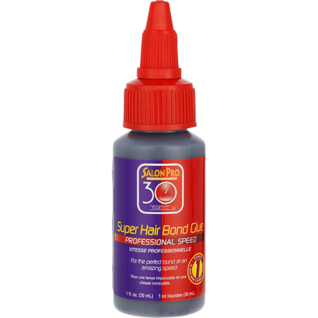 Salon Pro by SALON PRO SALON PRO 30 SECOND BONDING GLUE 1 oz for unisex