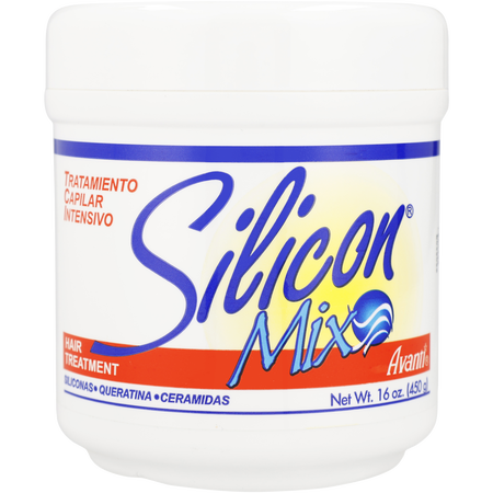 Silicone Mix by SILICONE MIX SILICONE MIX HAIR TREATMENT AND SHAMPOO 16 oz for unisex