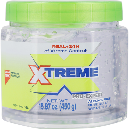 Wetline by WETLINE WETLINE XTREME STYLING GEL 15.87 oz for unisex