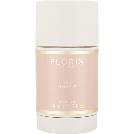Floris Lily by Floris DEODORANT STICK 2.5 oz for women