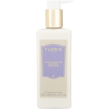 Floris Night Scented Jasmine by Floris HAND LOTION 8.5 oz for women
