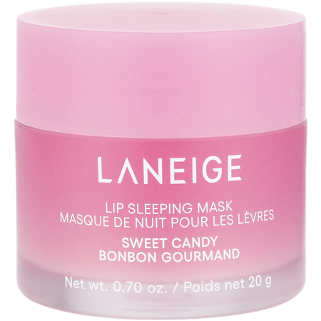 LANEIGE - Lip Sleeping Mask - 20g - Sweet Candy