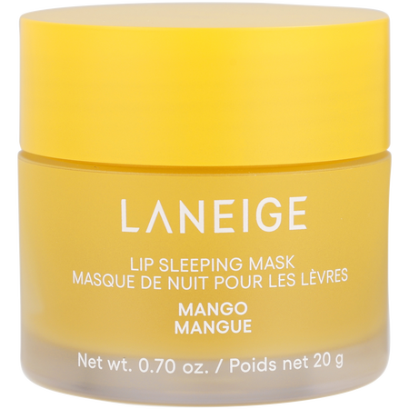 LANEIGE - Lip Sleeping Mask - 20g - Mango
