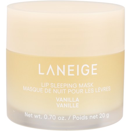 LANEIGE - Lip Sleeping Mask - 20g - Vanilla
