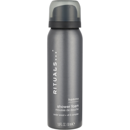 Rituals by Rituals Homme Shower Foam -50ml/1.7OZ for men