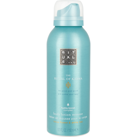 Rituals by Rituals The Ritual of Karma Body Lotion Mousse -150ml/5OZ for unisex