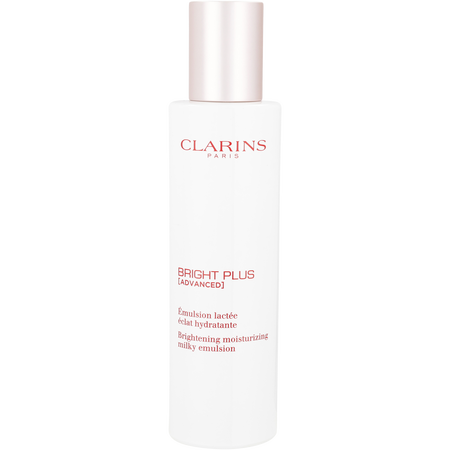 Clarins by Clarins Bright Plus [Advanced] Milky Emulsion -100ml/3.4OZ for women