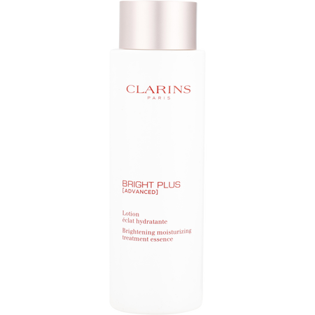 Clarins by Clarins Bright Plus [Advanced] Brightening Moisturizing Treatment Essence -200ml/6.7OZ for women