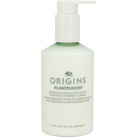 Origins by Origins Plantfusion Softening Hand & Body Lotion -200ml/6.7OZ for women