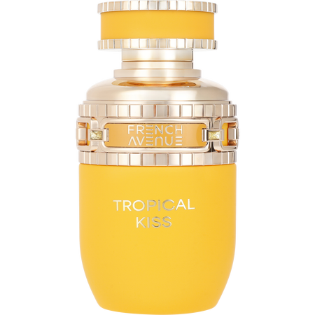 French Avenue Tropical Kiss Eau de parfum spray 2.7 oz for women