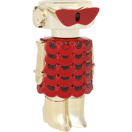 Paco Rabanne Fame In Love by Paco Rabanne PARFUM ELIXIR spray 1.7 oz for women