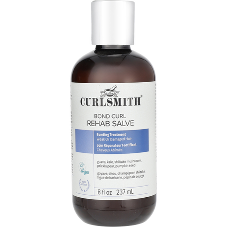 Curlsmith by Curlsmith BOND CURL REHAB SALVE 8 oz for unisex
