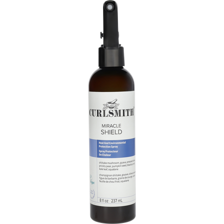 Curlsmith by Curlsmith MIRACLE SHIELD 8 oz for unisex