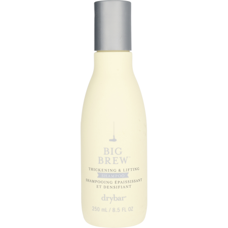 Drybar by Drybar BIG BREW THICKENING AND LIFTING SHAMPOO 8.5 oz for unisex