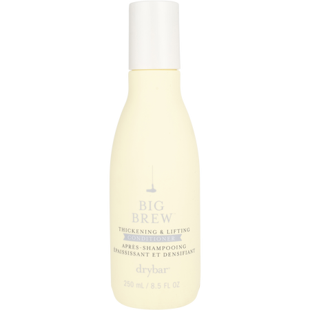 Drybar by Drybar BIG BREW THICKENING AND LIFTING CONDITIONER 8.5 oz for unisex
