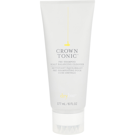 Drybar by Drybar CROWN TONIC PRE-SHAMPOO SCALP-BALANCING CLEANSER 6 oz for unisex