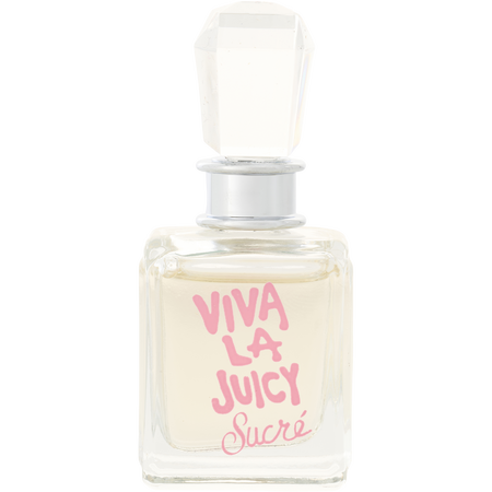 Juicy Couture Viva La Juicy Sucre Eau de parfum 0.17 oz MINI (UNBOXED) for women