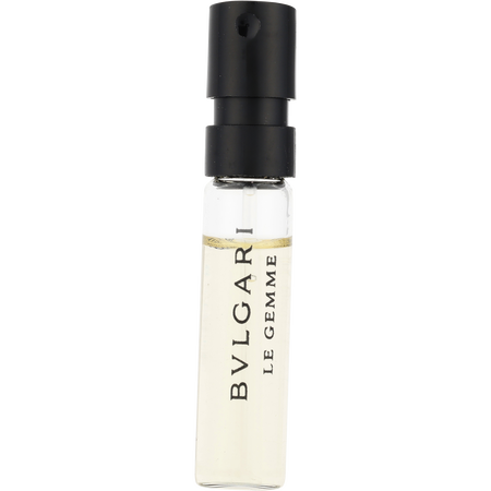 Bvlgari Le Gemme Sahare Eau de parfum spray VIAL for unisex