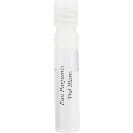 Bvlgari White EDT spray VIAL for unisex