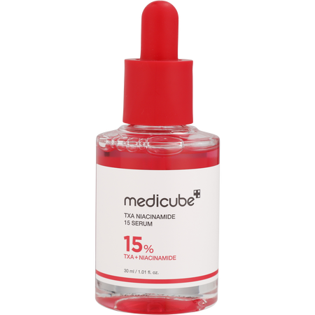 Medicube by Medicube TXA Niacinamaide 15 Serum -30ml/1.01OZ for women