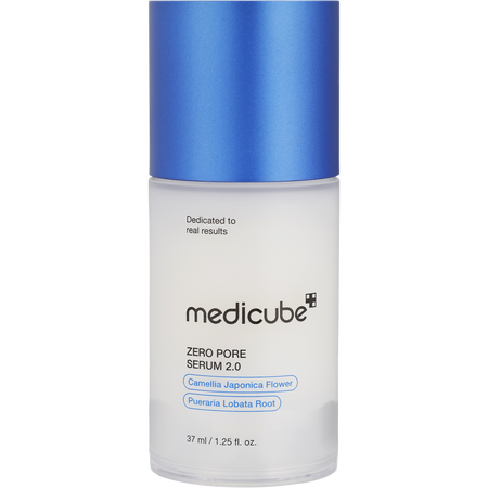 Medicube by Medicube Zero Pore Serum 2.0 -37ml/1.25OZ for women