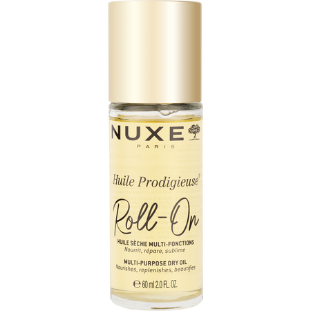 Nuxe by Nuxe Huile Prodigieuse Multi-Purpose Dry Oil Roll-On -60ml/2OZ for women