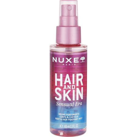 Nuxe by Nuxe Hair & Skin Sensual Era Fragrant Mist -100ml/3.4OZ for women