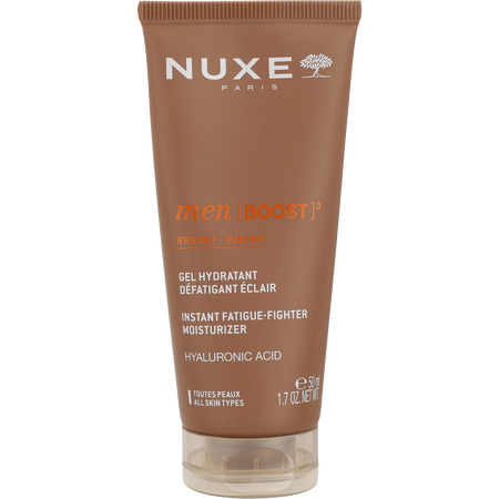 Nuxe by Nuxe Men [BOOST]³ Instant Fatigue Moisturizer -50ml/1.7OZ for men