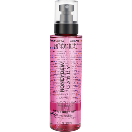 Forever 21 Honeydew Candy by Forever 21 BODY MIST 8 oz for women