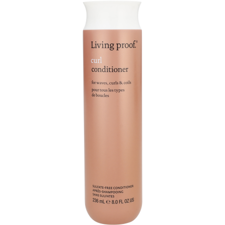 Living Proof by Living Proof CURL CONDITIONER 8 oz for unisex