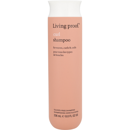 Living Proof by Living Proof CURL SHAMPOO 8 oz for unisex