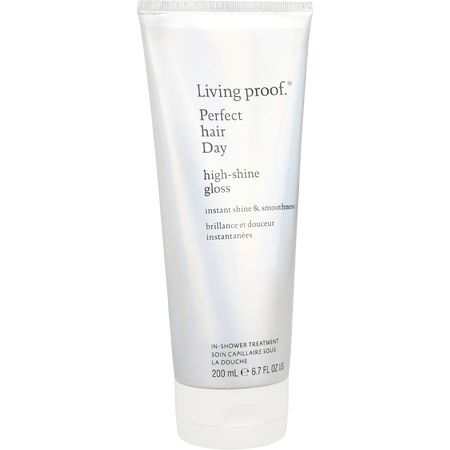 Living Proof by Living Proof PERFECT HAIR DAY HIGH SHINE GLOSS 6.7 oz for unisex