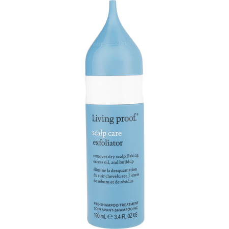 Living Proof by Living Proof SCALP CARE DENSITY EXFOLIATOR 3.4 oz for unisex