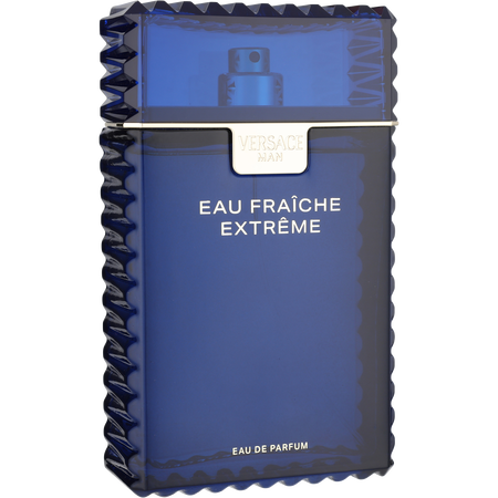 Gianni Versace Versace Man Eau Fraiche Extreme Eau de parfum spray 6.7 oz for men