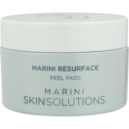 Jan Marini by Jan Marini Marini Resurface Peel Pads -30 Pads for women