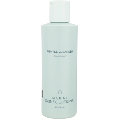 Jan Marini by Jan Marini Gentle Cleanser -178ml/6OZ for women