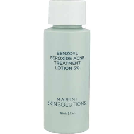 Jan Marini by Jan Marini Benzoyl Peroxide Acne Treatment Lotion 5% -60ml/2OZ for women