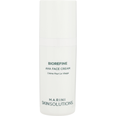 Jan Marini by Jan Marini Biorefine AHA Face cream -28g/1OZ for women
