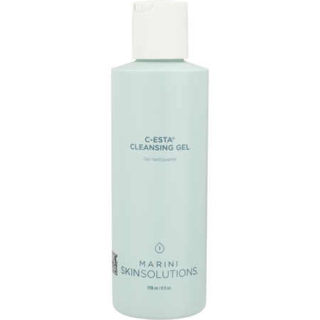 Marini SkinSolutions C-ESTA Cleansing Gel
