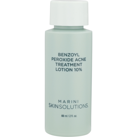 Jan Marini by Jan Marini Benzoyl Peroxide Acne Treatment Lotion 10% -60ml/2OZ for women