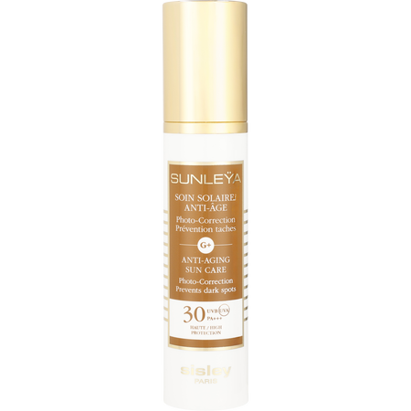 Sisley by Sisley Sunleya Anti-Aging Photo-Correction SPF 30 PA +++ -50ml/1.7OZ for women