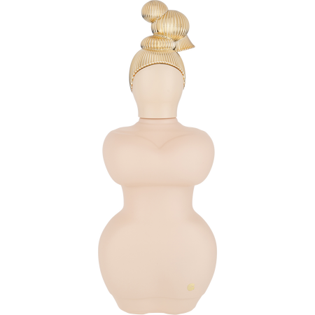 Jeanne Arthes Cassiopea Eau de parfum spray 3.4 oz for women